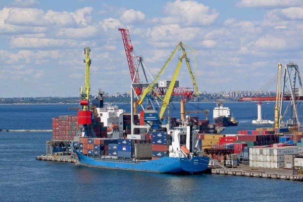 Сергей Кивалов снова потребовал ратифицировать Конвенцию «О труде в морском судоходстве» 