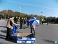 Одесские предприниматели митингуют против ПР