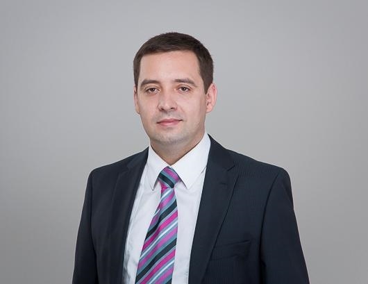 Соратник Гончаренко возглавил группу увековечивания памяти жертв трагедии 2 мая