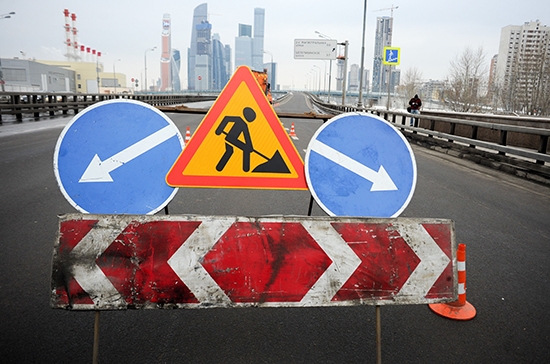 В Одессе продолжается ремонт дорог: адреса на 1 июня