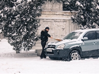 Одесса застыла в пробках: в мэрии меняют режимы светофоров, чтобы исправить ситуацию