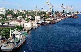 В Херсоне требуют «люстрировать» начальника порта, выходца из Одессы