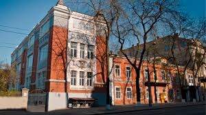 Знаменитое училище в Одессе под угрозой обрушения, - архитектор