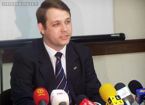 Действия «Правого сектора» в Одессе могут повториться и с другими экс-регионалами, - Бойко