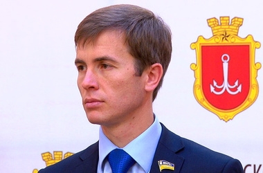 Экс-секретарь Одесского горсовета будет работать в мэрии