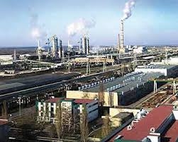 В Одесской области грозят забастовкой, если остановят припортовый завод