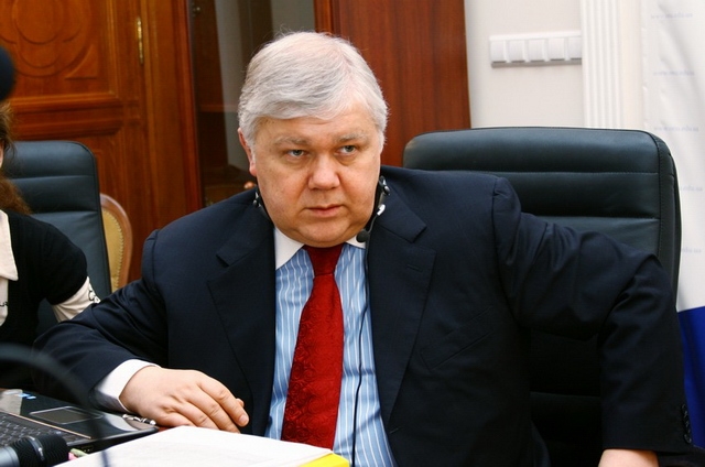 Спор между ГК «Азов» и ректором ОНУ им. Мечникова: активист утверждает, что руководитель вуза исказил информацию 