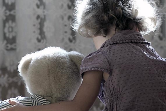 В Измаильском районе у горе-родителей забрали двух детей