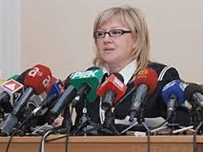 Cветлана Фабрикант: Одесса не может оставаться без городского головы