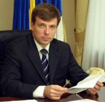 Скорик о евромайдане: Информационный дисбаланс привел к попытке госпереворота (Документ)