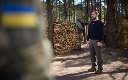 Зеленський розповів про дату контрнаступу