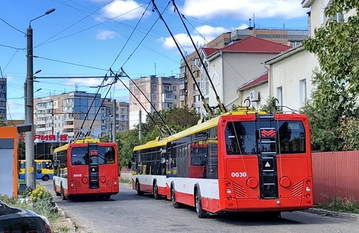 Вице-мэр Одессы прокомментировал возможность изменения стоимости проезда в транспорте