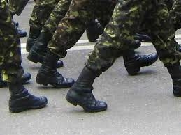 В Одесской области количество желающих служить по контракту увеличивается  