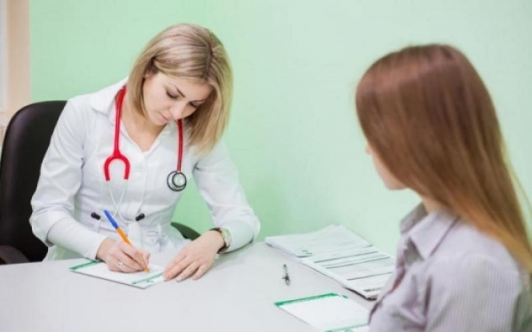 В Одесской области более 477 тысяч жителей подписали декларации с семейными врачами