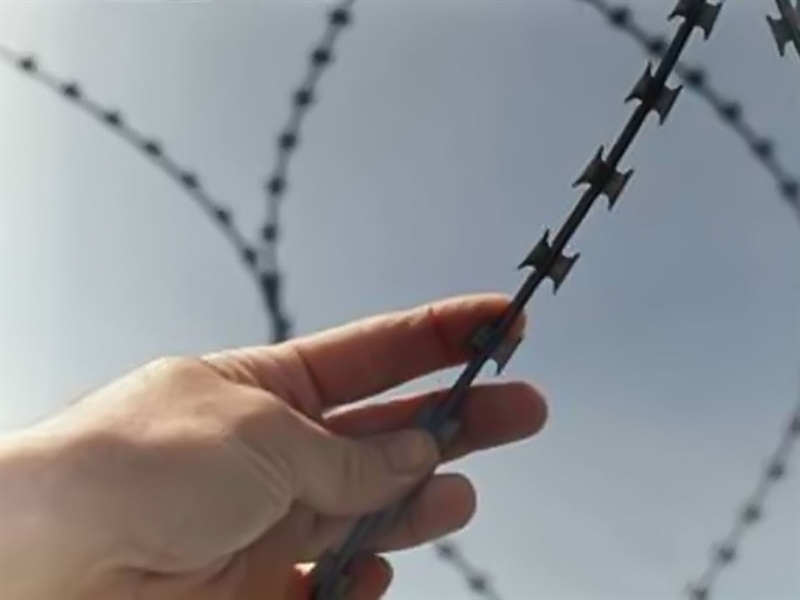 Одесским осужденным показали фильм про репрессии Сталина в Украине 