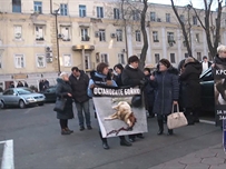 Полиция пообещала бороться с догхантерами