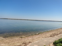 Для любителів водного спорту створено табір активного відпочинку 