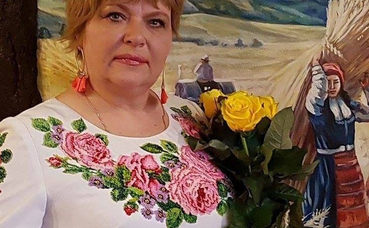 «Хасаев не лишался гражданства, потому что никогда его не имел», - Ирина Яроцкая