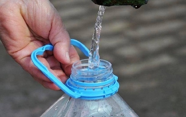 На Таїрова, Молдаванці та в передмістях Одеси відключено воду