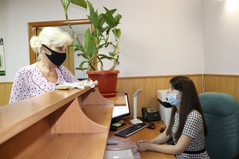 Еще одно Бюро бесплатной правовой помощи открылось в Одессе