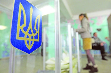 В Одесской области сменили главу ОИК за нарушения в 2012 году