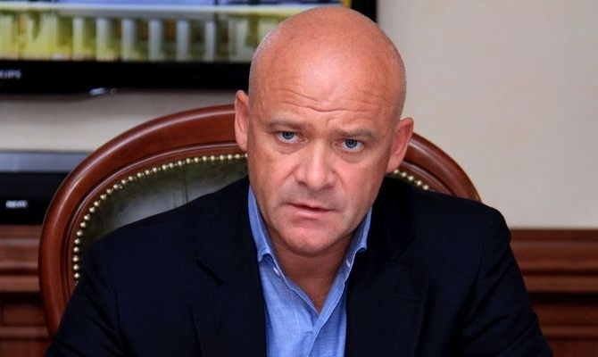 Одесситам покажут реконструкцию Французского бульвара в 3D