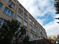 Президент Виктор Янукович в Одессе, 24.10.2012 - Визит в клинику ОНМедУ 