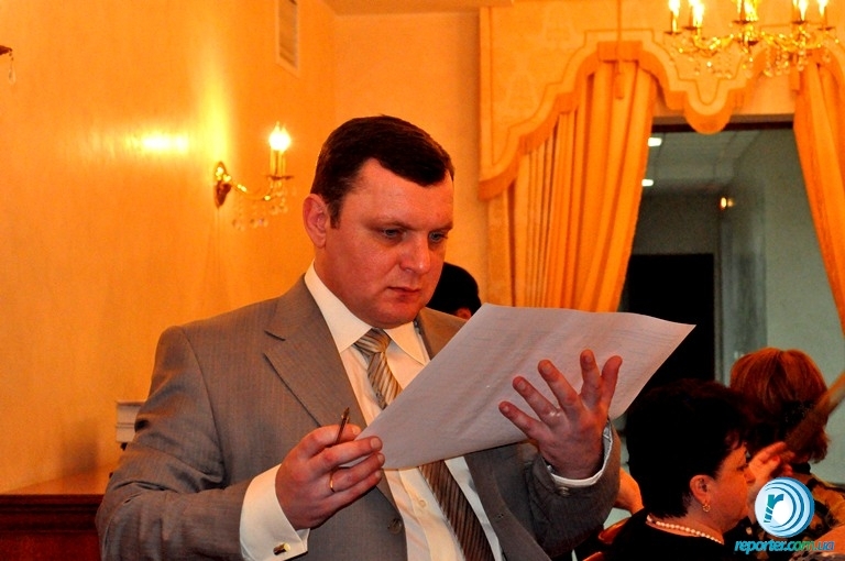 Закрытие списков избирателей 