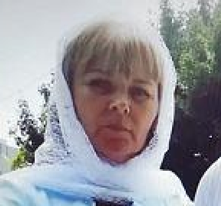 В Одессе пропала женщина
