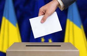 В Одессе и области начали прием документов от кандидатов в местные органы власти