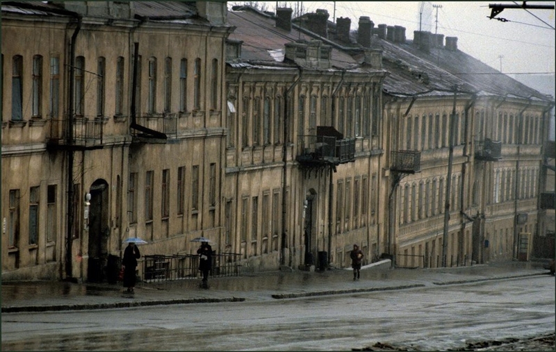 В центре Одессы на месте Ювелирного завода построят детский сад, а рядом – заправку