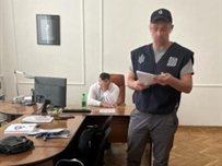 Хабар за замовну експертизу: в Одесі затримано замдиректора інституту судових експертиз 