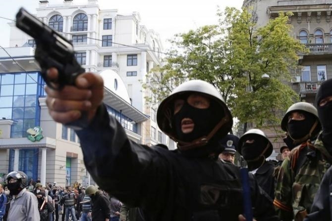 Материалы следствия 2 мая назвали макулатурой