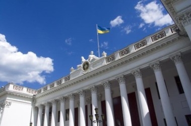 Больше всего недовольных работой властей одесситов живут в Приморском районе - отчет