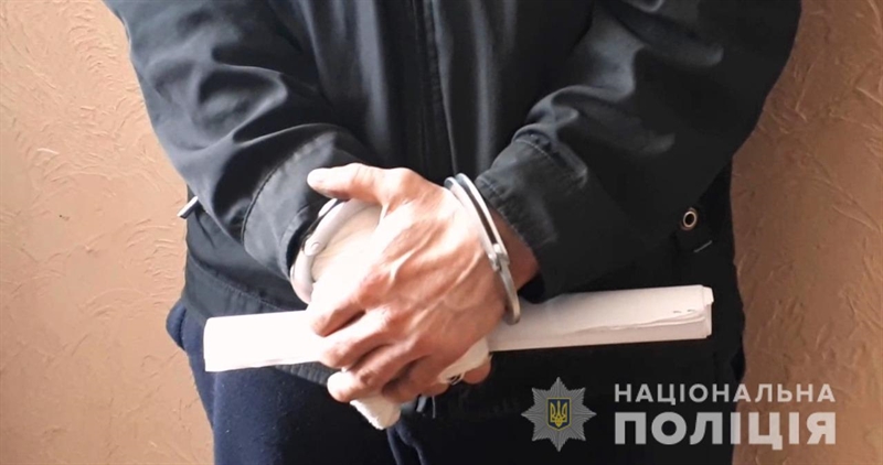Подозреваемого в убийстве семейной пары из Подольска задержали