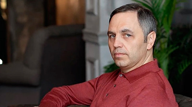 Андрей Портнов стал лидером непарламентской оппозиции