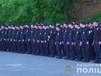 В Одессе заработала туристическая полиция