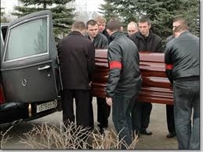 Скончался ветеран одесского футбола