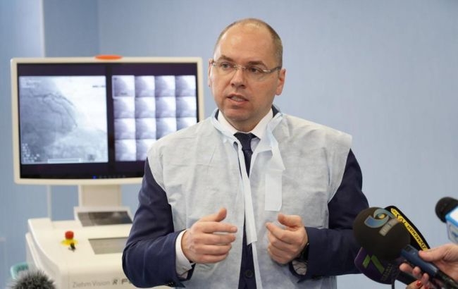 Степанов: Около тысячи больниц в этом году имеют дефицит финансирования