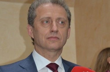 Одесский губернатор сделал серьезные вложения в банках ДОКУМЕНТ