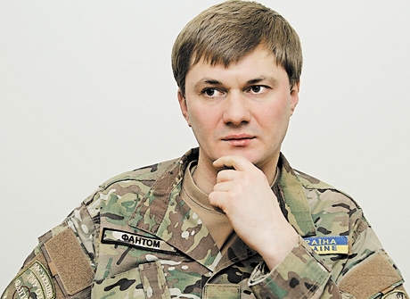 У Одесской таможни появился новый руководитель