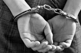 В Одесской области по горячим следам задержан убийца