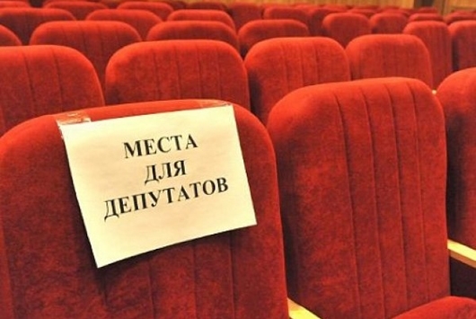В Одессе массово отказывают в регистрации кандидатам в нардепы