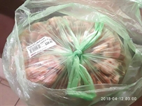 В Одессе полицейские задержали вора, укравшего продукты