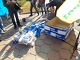 Одесские предприниматели митингуют против ПР