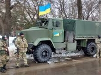 Довольствие и обеспечение бойцов Нацгвардии в Одессе на высоком уровне, - командир части ФОТО