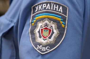 Выборы в Одессе прошли спокойно, - милиция 