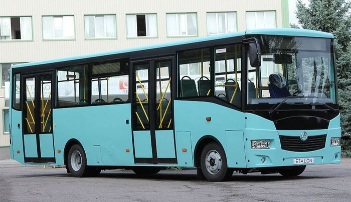 С 14 июня одесский автобус №149 частично изменит маршрут