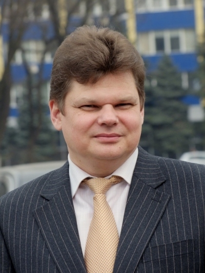 Одесский облсовет меняет «регионала» на сторонника Тимошенко