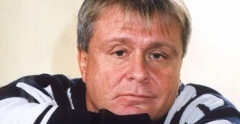 Юрий Кузнецов: Никогда не уеду из Одессы, ведь здесь родные скрипучие диваны